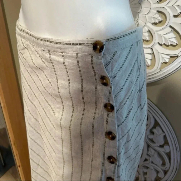 Miami  midi skirt - Picture 5 of 10